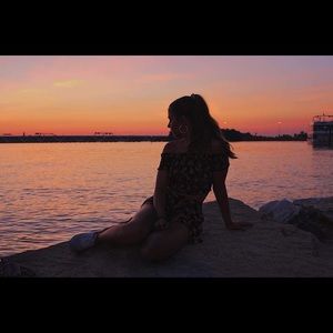 Meet your Posher, Cynthia